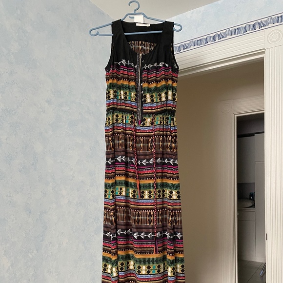 Berlin Dress - Picture 1 of 1